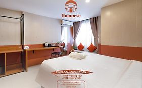 Hoianese Center Hotel - Truly Hoi An